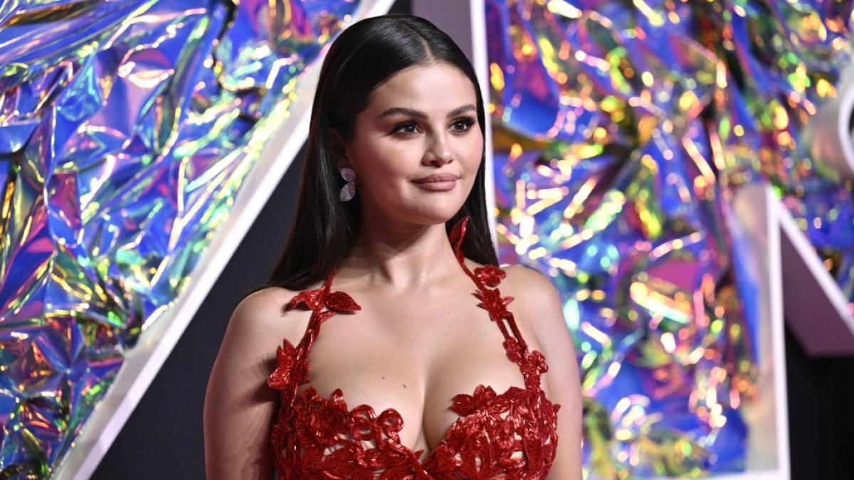 Neben weiterer Celebritys sorgte auch Selena Gomez in dieser Woche f&uuml;r Promi-Schlagzeilen. (Foto)