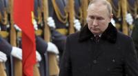 Um die Versorgung von Wladimir Putins Truppen soll es nicht zum Besten stehen.