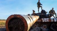 Wladimir Putin hat inzwischen Tausende Panzer im Ukraine-Krieg verloren.