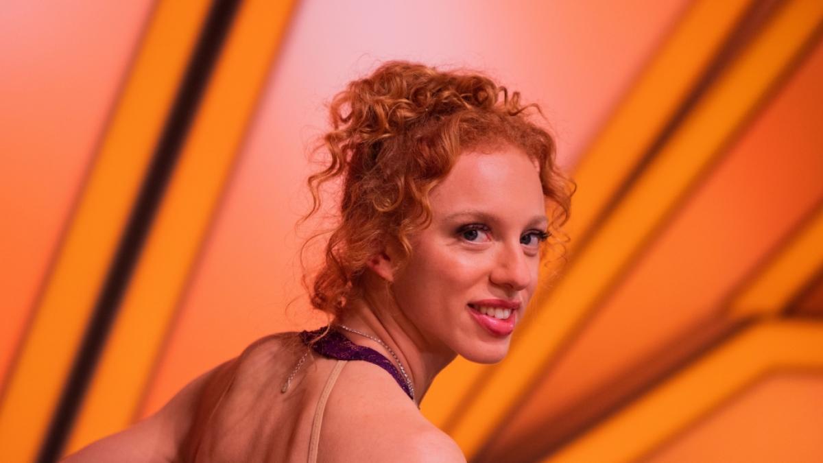 Anna Ermakova feiert am 22. M&auml;rz 2023 ihren 23. Geburtstag. (Foto)