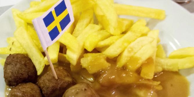 Ikea sorgt für Freudentaumel bei Veganern