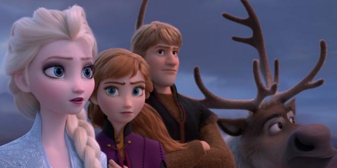 DAS sind die beliebtesten Disney-Songs aller Zeiten!