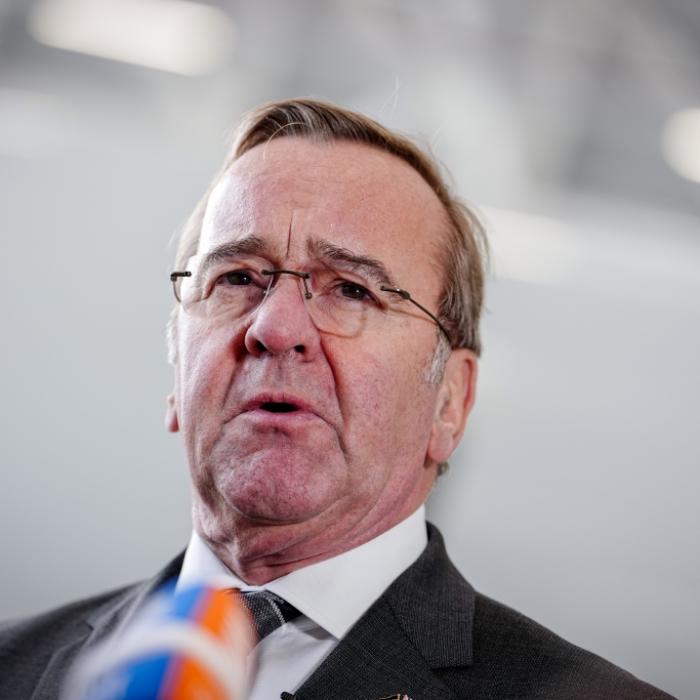 Wehrdienst-Zoff zwischen Union und SPD eskaliert weiter - 