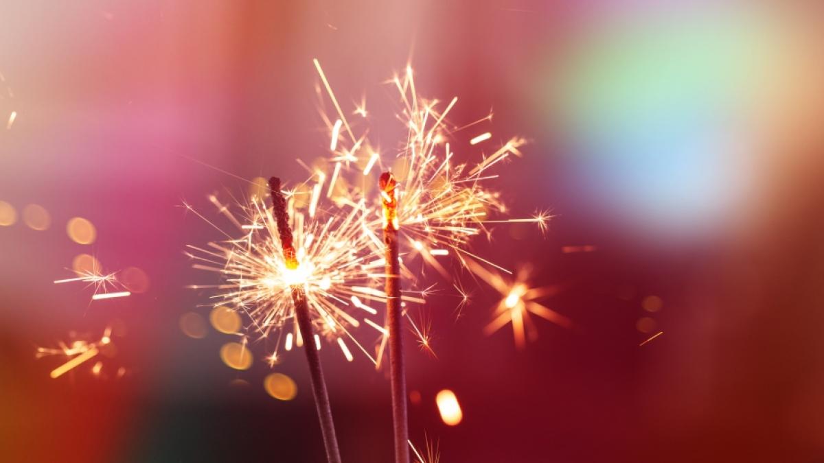 Temperaturrekord erwartet! Silvester 2022 wird so warm wie nie. (Foto)