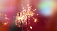 Temperaturrekord erwartet! Silvester 2022 wird so warm wie nie.