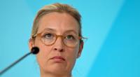 Brüskiert die AfD mit einem Gruß zum Vatertag etwa Parteivorsitzende Alice Weidel?