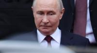 Wladimir Putin soll im Ukraine-Krieg mehr Soldaten verloren haben als bisher angenommen.
