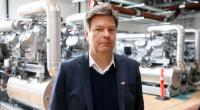 Robert Habeck, Bundesminister für Wirtschaft und Klimaschutz, im März 2023.