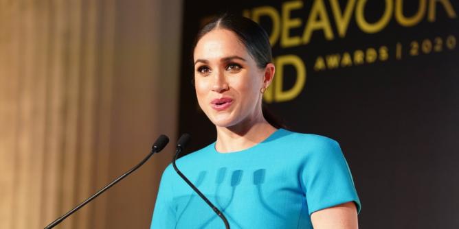 Meghan Markle
