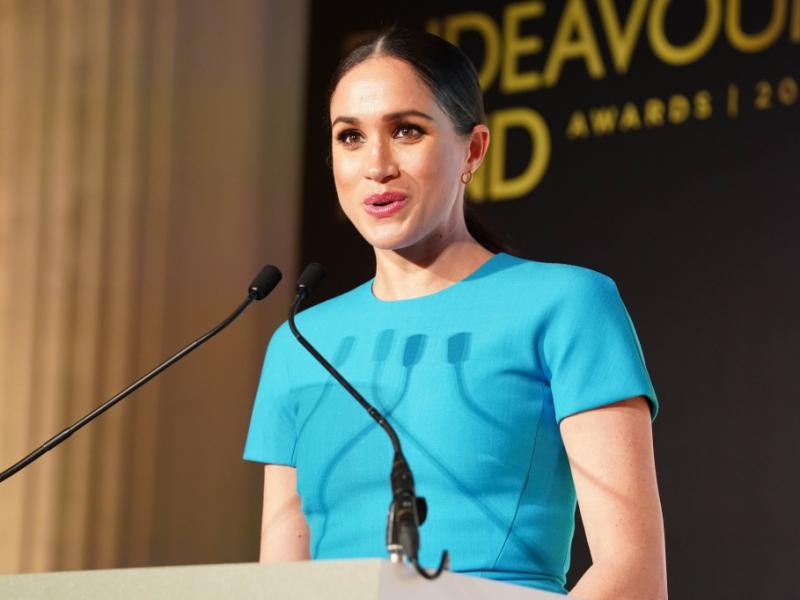 Meghan Markle: Insider enthüllt – Sussex-Herzogin schmiedet perfiden Geheimplan gegen Kate