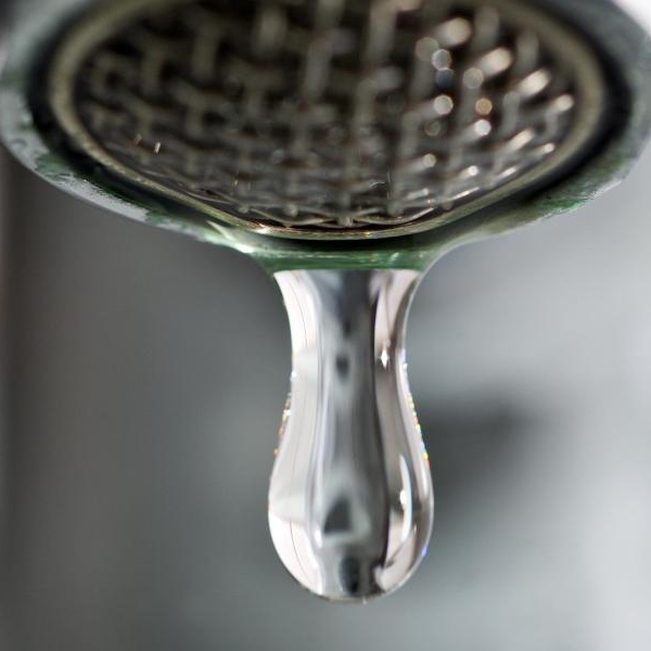 In diesen Städten ist Trinkwasser verseucht!