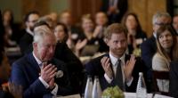 Neue Krise im Königshaus: Charles will vorerst nicht mehr mit Harry sprechen.