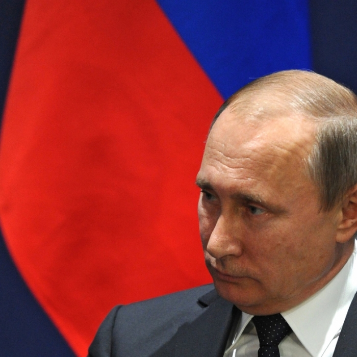 Tabubruch! Putin spricht erstmals über seine Töchter