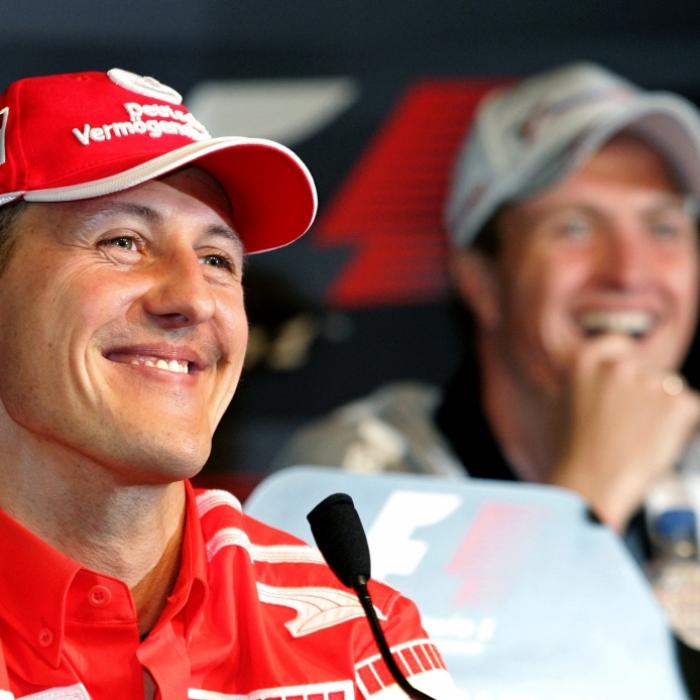 Aufstieg in die Formel 3! Schumi-Neffe gibt Vollgas
