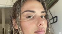 Sahara Ray ist tot: Das australische Model wurde nur 34 Jahre alt.