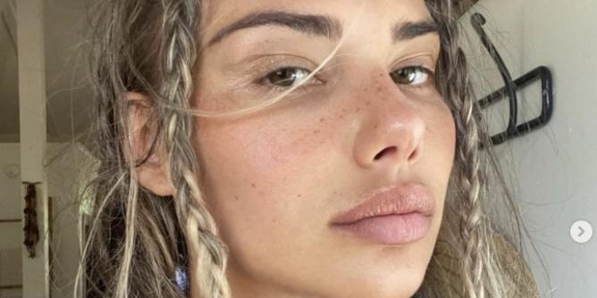 Sahara Ray ist tot
