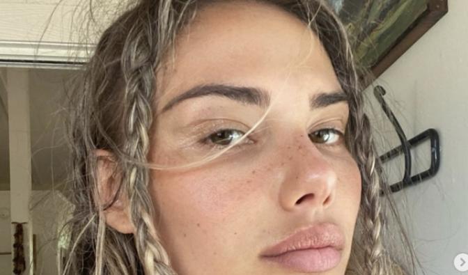 Sahara Ray ist tot