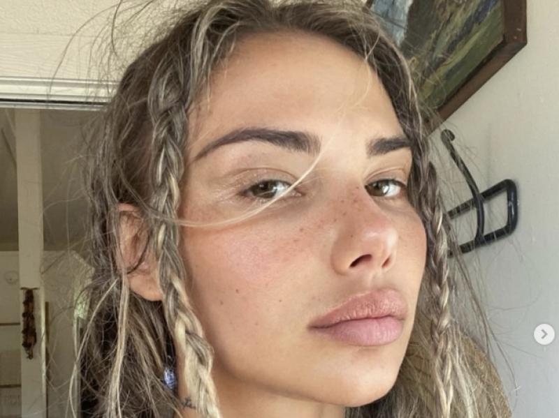 Sahara Ray ist tot: Bieber-Ex stirbt mit 34 – nur zehn Monate nach der Geburt ihrer Tochter