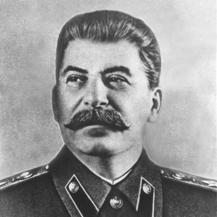 Berühmtester Doppelgänger des Sowjet-Diktators gestorben