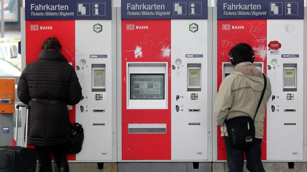 Das 49-Euro-Ticket kommt am 1. Mai. (Foto)
