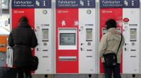 Das 49-Euro-Ticket kommt am 1. Mai.