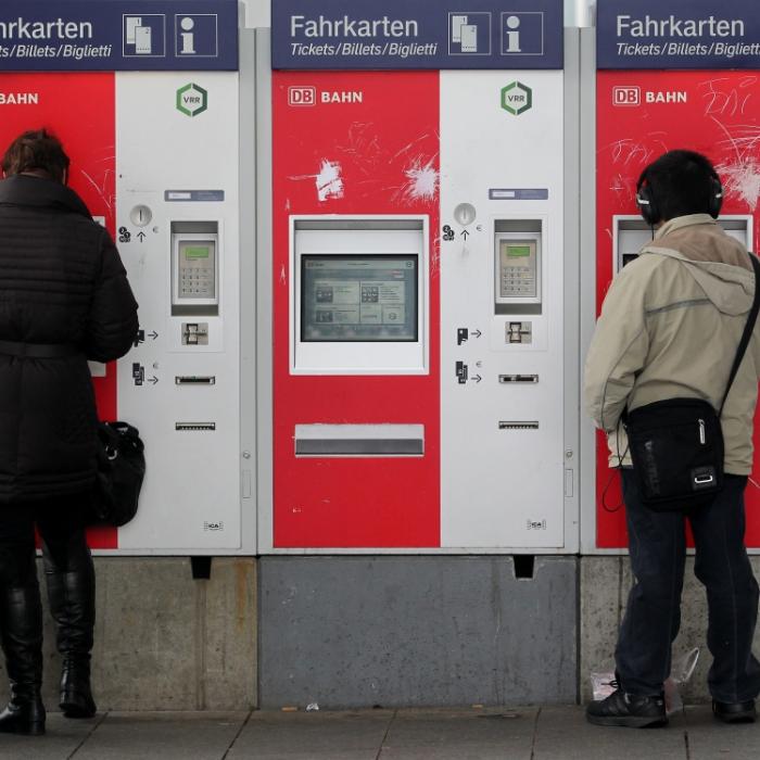 Das müssen Sie zu Kosten, Gültigkeit und Co. des Deutschlandtickets wissen
