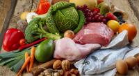 Die Steinzeit-Ernährung sorgt für einen vollen Tisch.