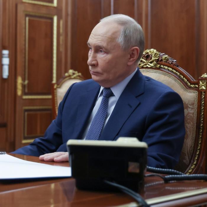 Höchste Verluste seit Kriegsbeginn - Kiew enthüllt Schock-Zahlen für Putin