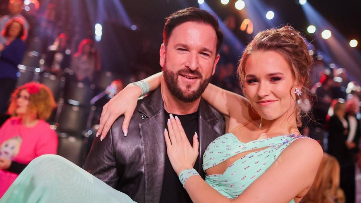 Michael Wendler und Laura Wendler kennen keine Tabus und ver&ouml;ffentlichen selbst intime Szenen schamlos bei Instagram. (Foto)
