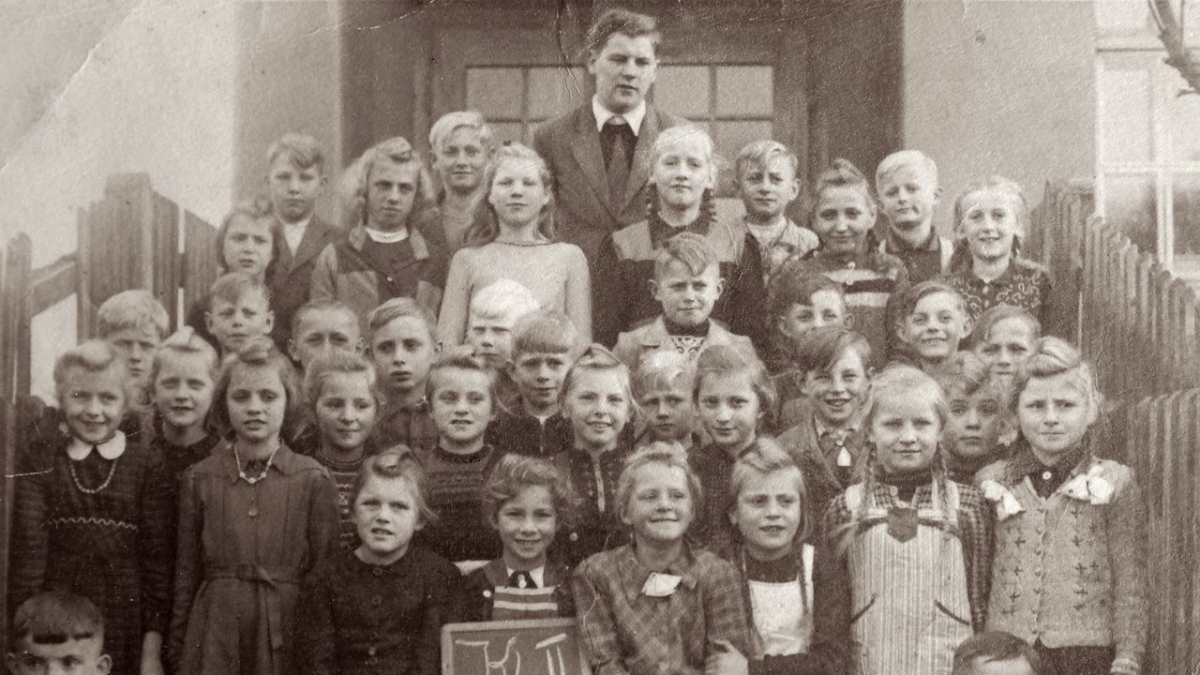 Kinder der Flucht bei 3sat (Foto)