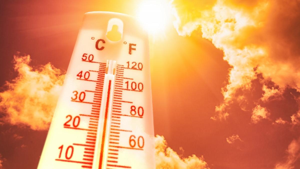 Bringt El Ni&ntilde;o 2023 extreme Hitze nach Europa? (Foto)