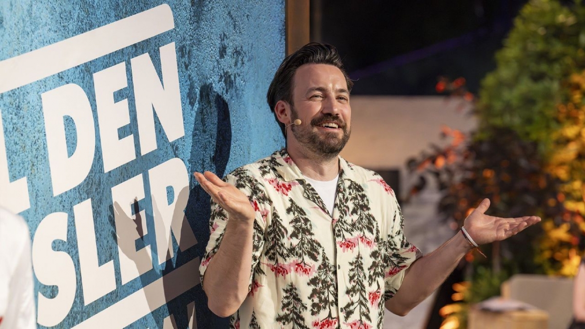 Grill den Henssler Sommer-Special bei VOX (Foto)