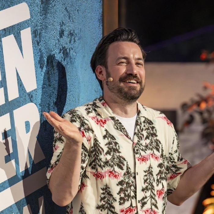 Grill den Henssler Sommer-Special bei VOX