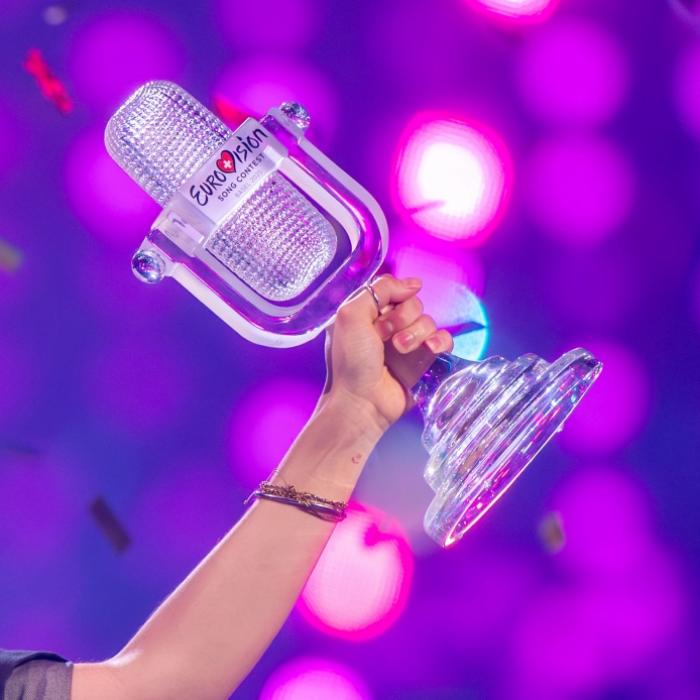 Wiener Polizei vor ESC-Finale: Lage 
