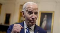 US-Präsident Joe Biden blamierte sich beim Singen von 
