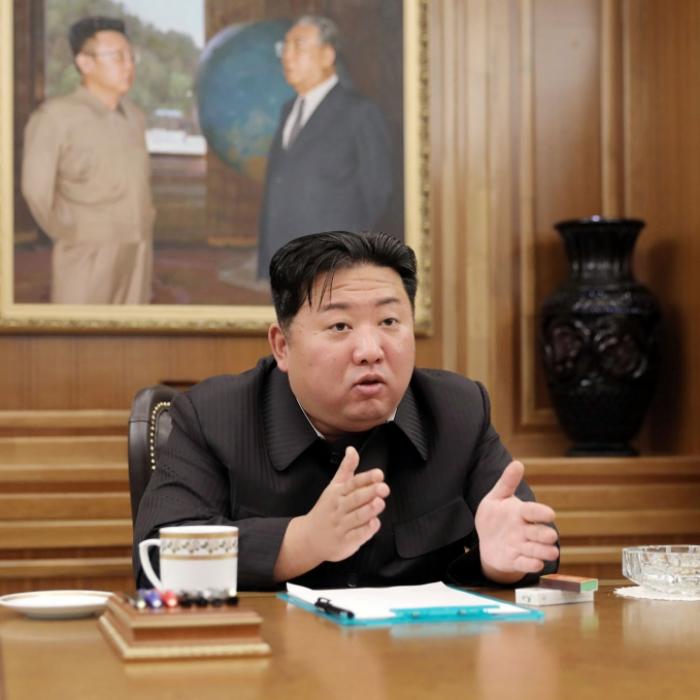 Diktator völlig verändert! So sah Kim als Teenager aus