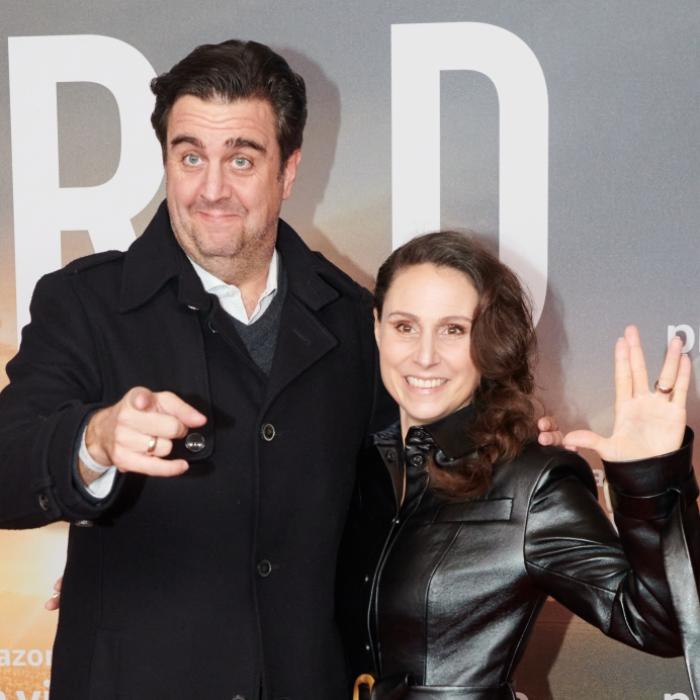 So lebt der sympathische Comedian und Schauspieler heute