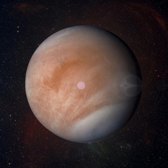 Liebesplanet auf Zack! Das rät Ihnen die direktläufige Venus jetzt