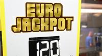 Der Eurojackpot mit 120 Millionen Euro wurde in Deutschland geknackt.