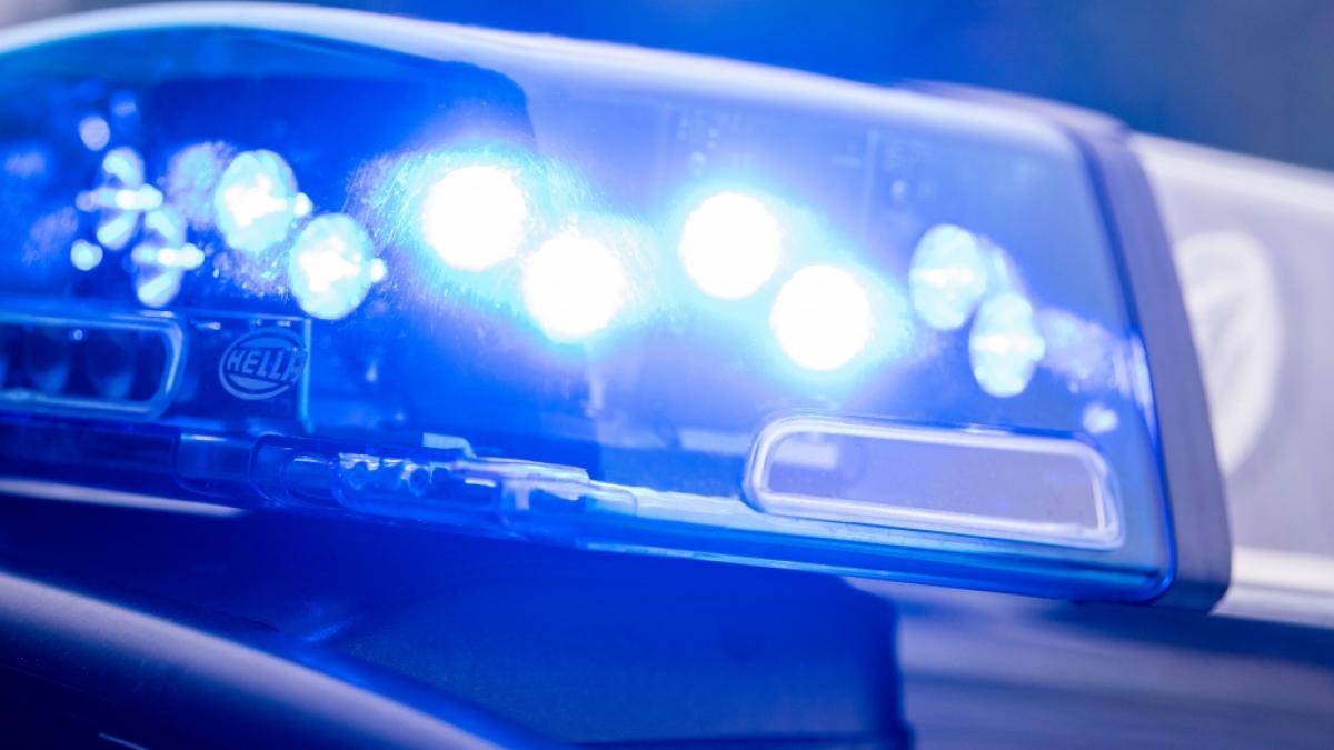 Die Polizei sucht nach dem vermissten Achtj&auml;hrigen. (Foto)
