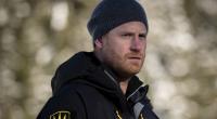 Prinz Harry wurde von Ehefrau Meghan Markle in Kanada allein gelassen - die Körpersprache des Königssohnes zeigt, was die Trennung mit ihm macht.