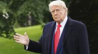 Donald Trump befindet sich einer Analyse zufolge in einer isolierten Position.