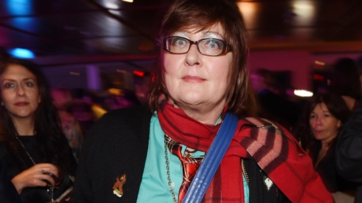 S&auml;ngerin&nbsp;Fran&ccedil;oise Cactus wurde nur 57 Jahre alt. (Foto)