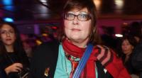 Sängerin Françoise Cactus wurde nur 57 Jahre alt.