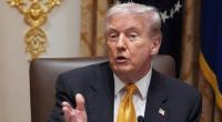 Donald Trump prahlte im Wahlkampf damit, den Ukraine-Krieg in 24 Stunden beenden zu können.