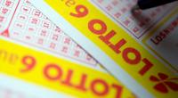 Infos zu Lotto am Samstag, Lottozahlen und Quoten hier.