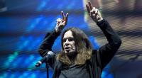 Ozzy Osbournes Gesundheitszustand bereitet seinen Fans große Sorgen.
