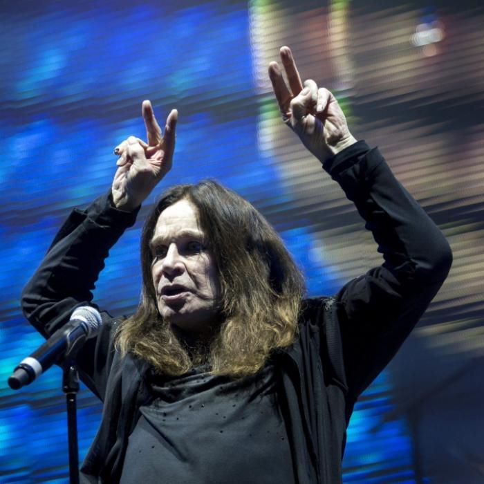 Alles abgesagt! Sorge um Prince of Darkness immer größer