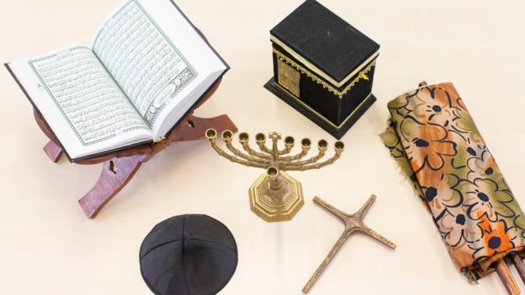 Studie zu Religion und Toleranz von der Bertelsmann-Stiftung vorgelegt. Ergebnisse zeigen Missstände auf.
