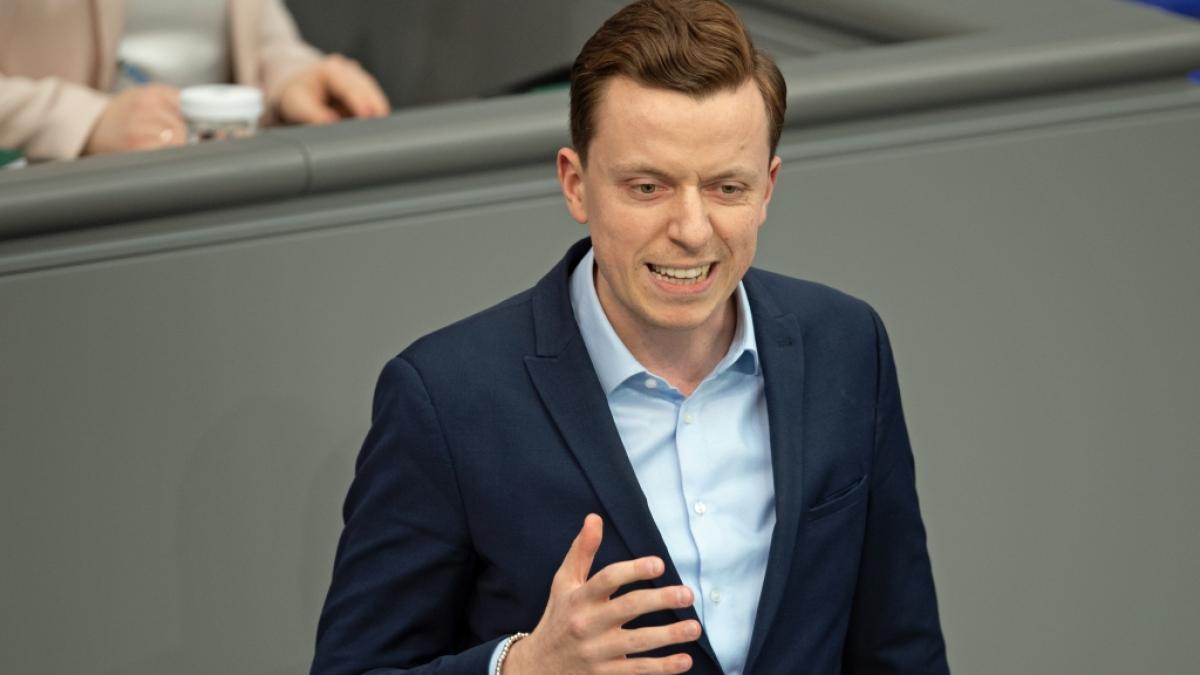 SPD-Politiker Adis Ahmetovic hat seine Krebs-Diagnose &ouml;ffentlich gemacht. (Foto)